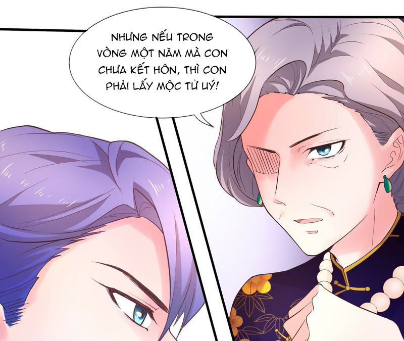 chiến lược lãng mạn của thịnh thiếu chapter 10 59