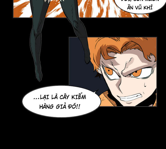 hard core leveling warrior chapter 36 25