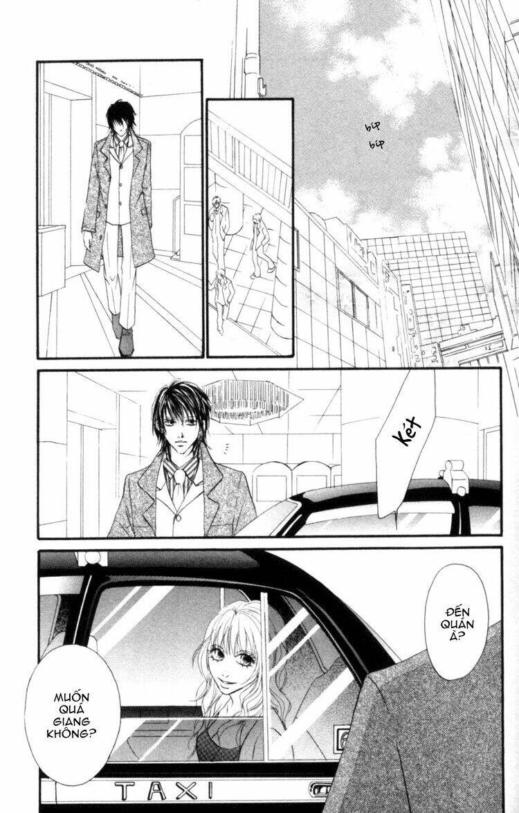 deep love - host chapter 5 22