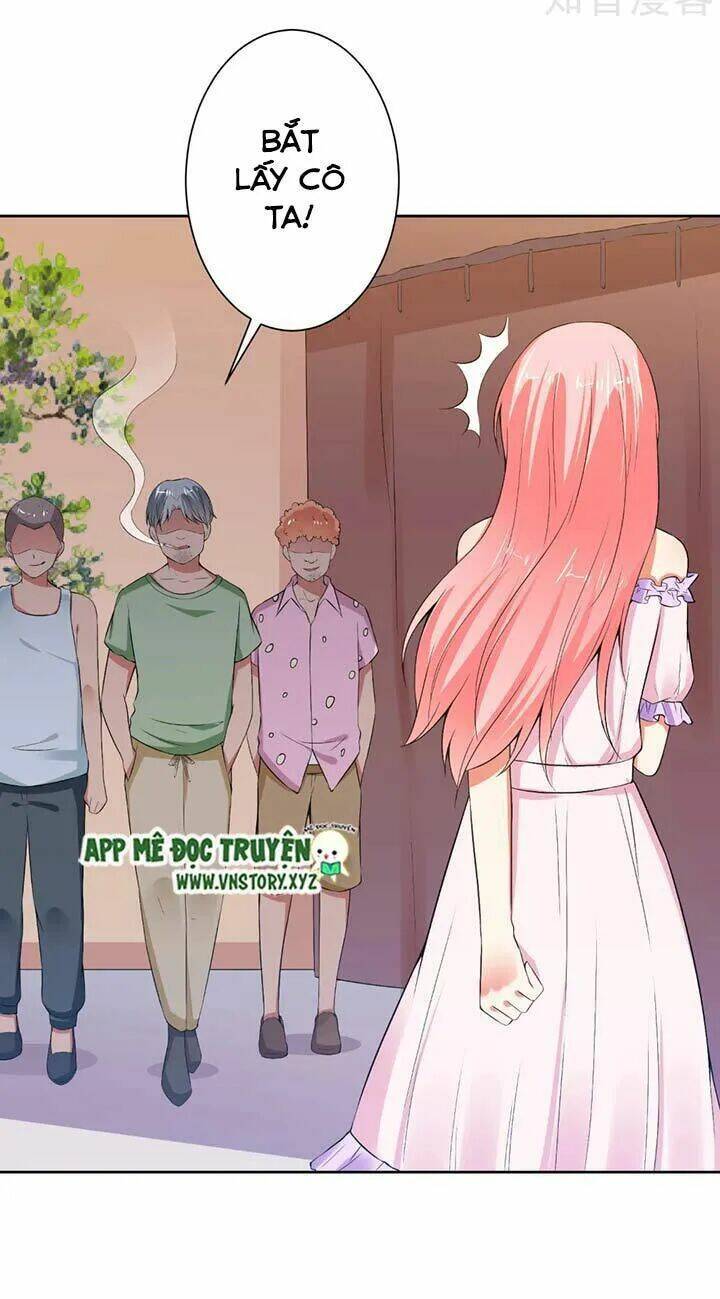 tổng tài đại nhân thật xấu hổ chapter 70 21