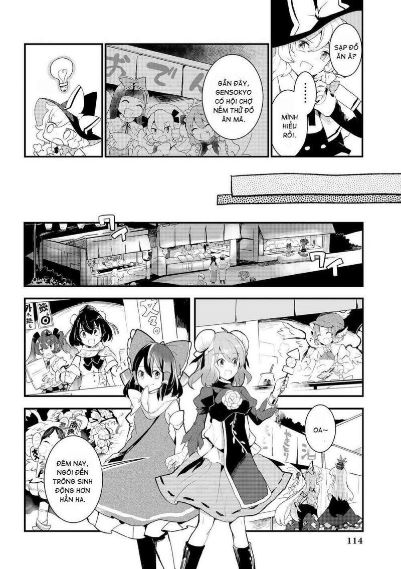 touhou ibarakasen - wild and horned hermit chapter 20 4