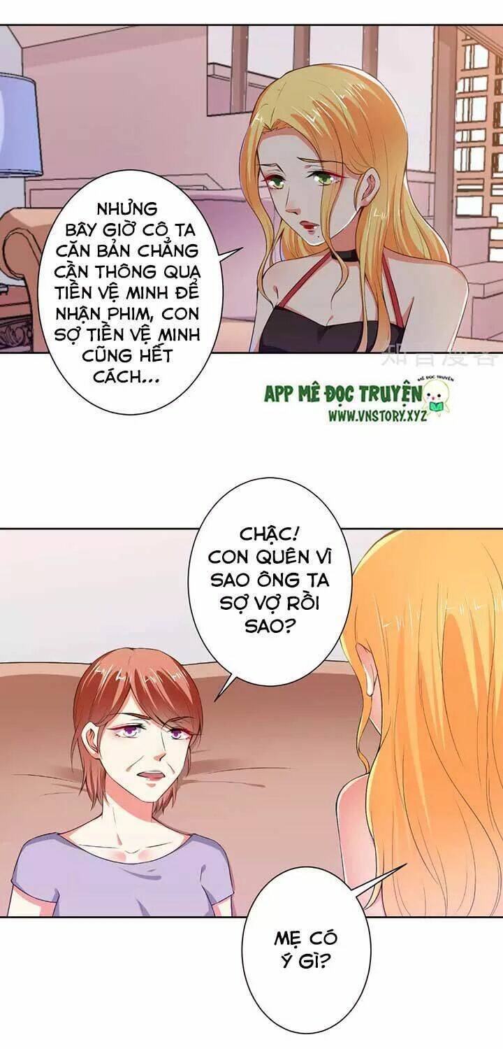 tổng tài đại nhân thật xấu hổ chapter 77 3