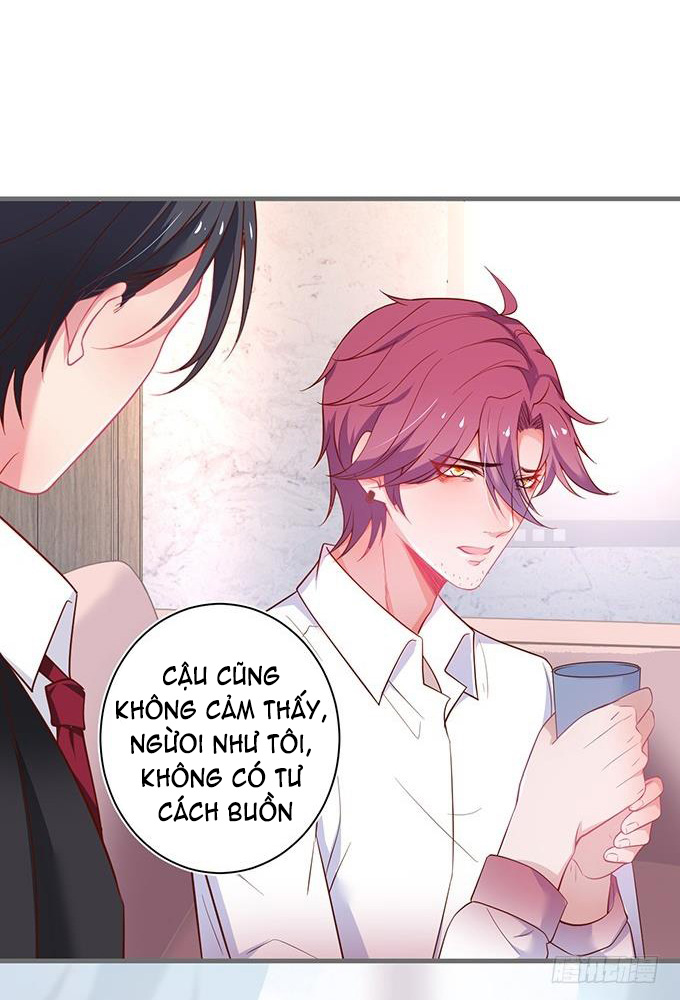 dưỡng khí chí mạng chapter 33 18