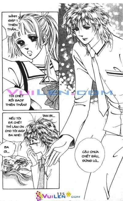 tóc gió thôi bay chapter 2 115