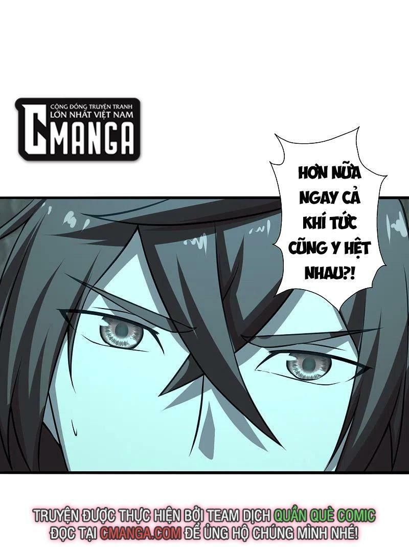 tiên võ đế tôn chapter 196 33