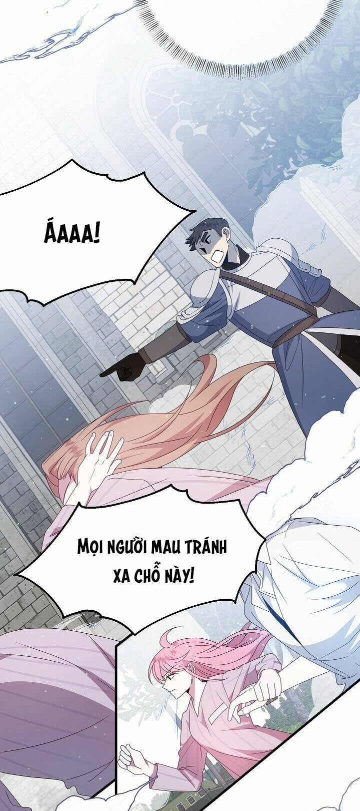 tôi đã gặp nam chính ở trong tù chapter 20 27