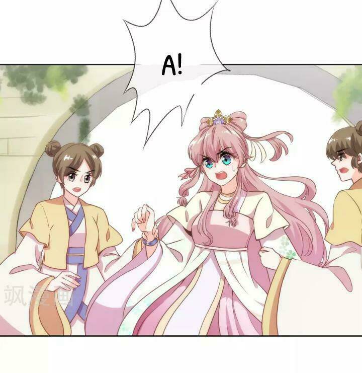 ồ, phu quân đáng yêu của tôi! chapter 3 15