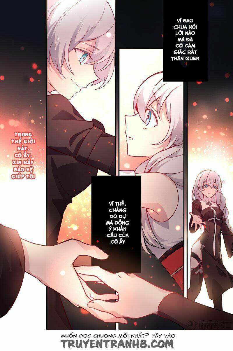 băng hoại 3rd chapter 55 17