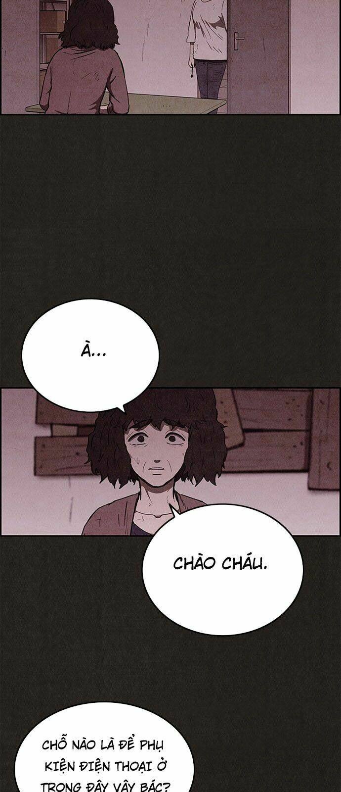 quái vật tại chung cư xanh chapter 54 42