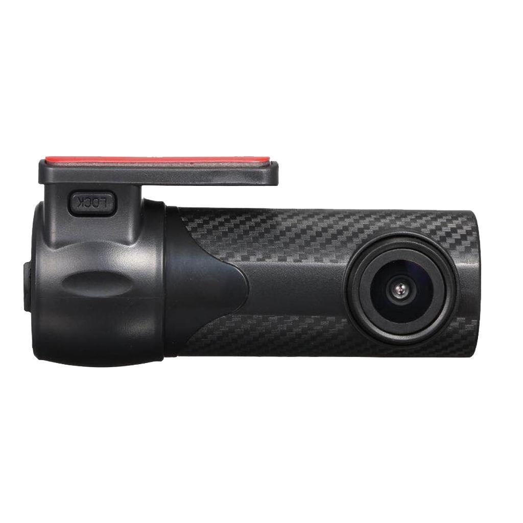 1080P Car DVR 12MP Vehicle Video Dash Cam Driving Recorder Wi-Fi G-Sensor