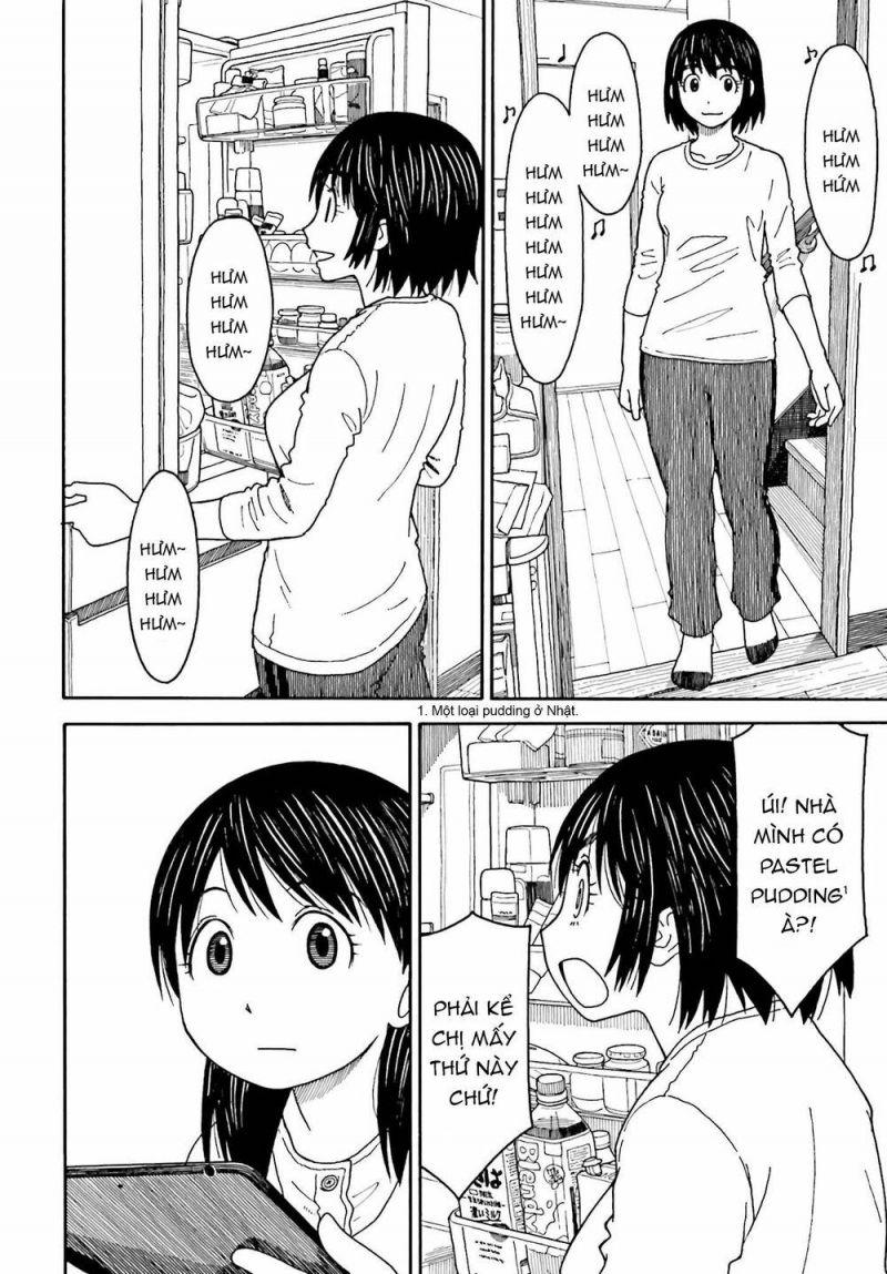 yotsubato! chapter 111 8