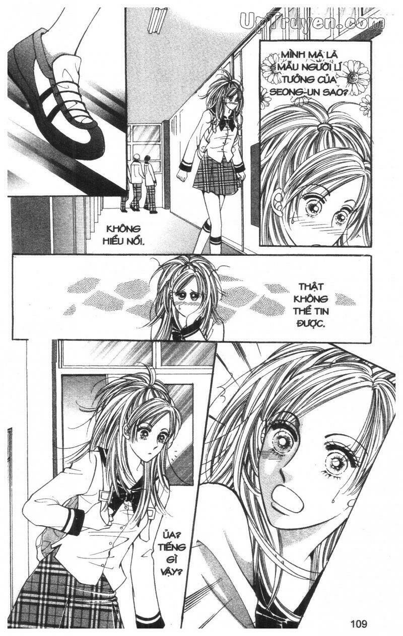 người yêu hoa chapter 1 109