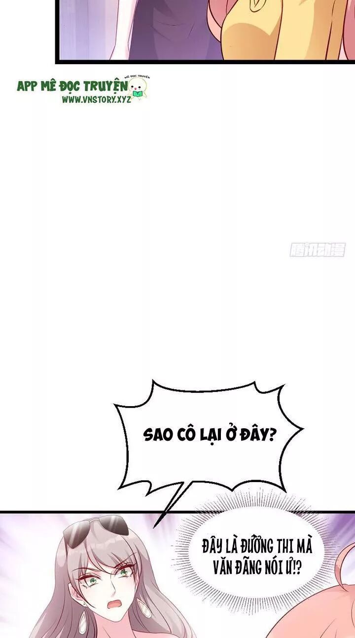 bảo bối đáng yêu đột kích chapter 57 31