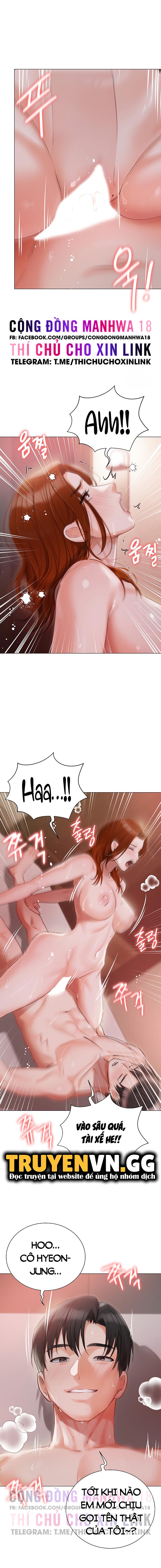 bí mật biệt thự hyeonjung chapter 53 10