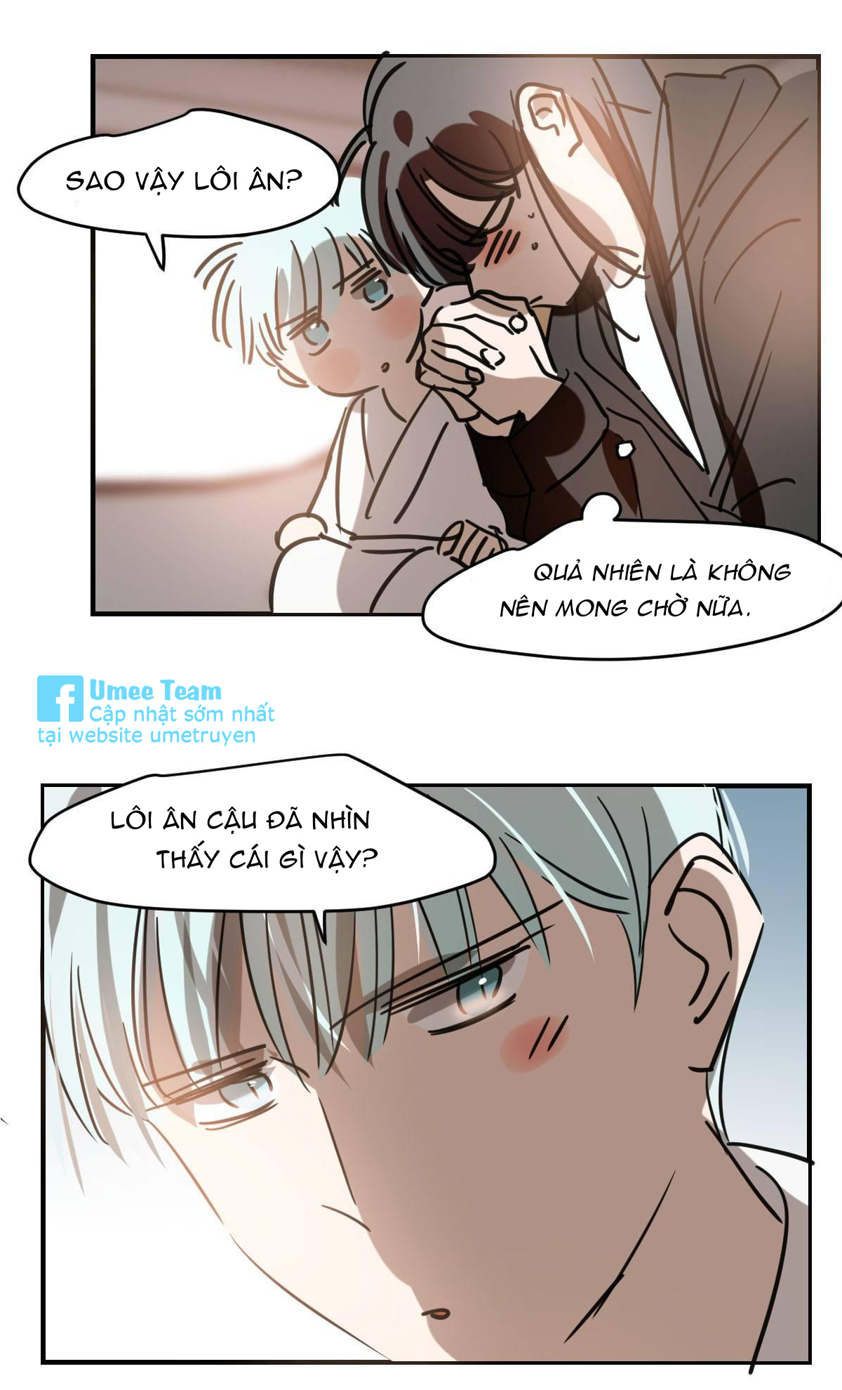 bắt lấy ngao ngao chapter 65 51