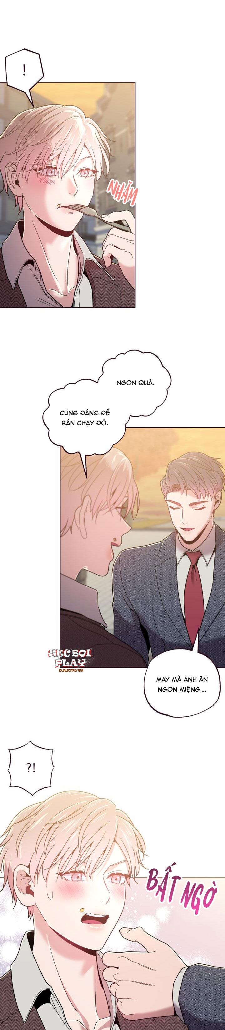 falling down chapter 17 22