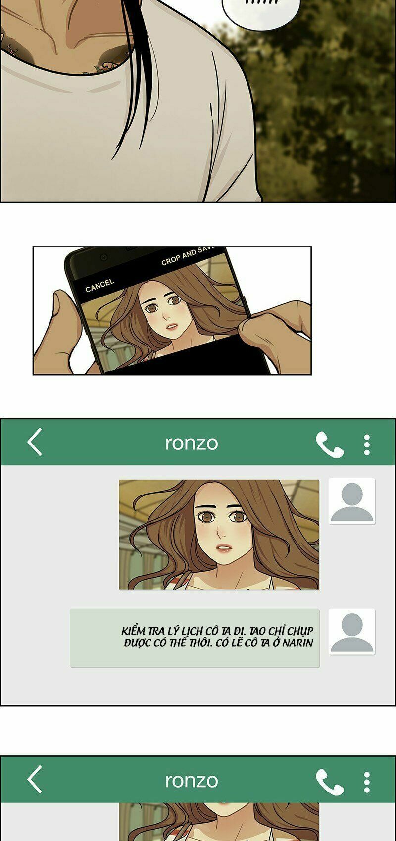 nửa đêm ở poppy land chapter 3 42