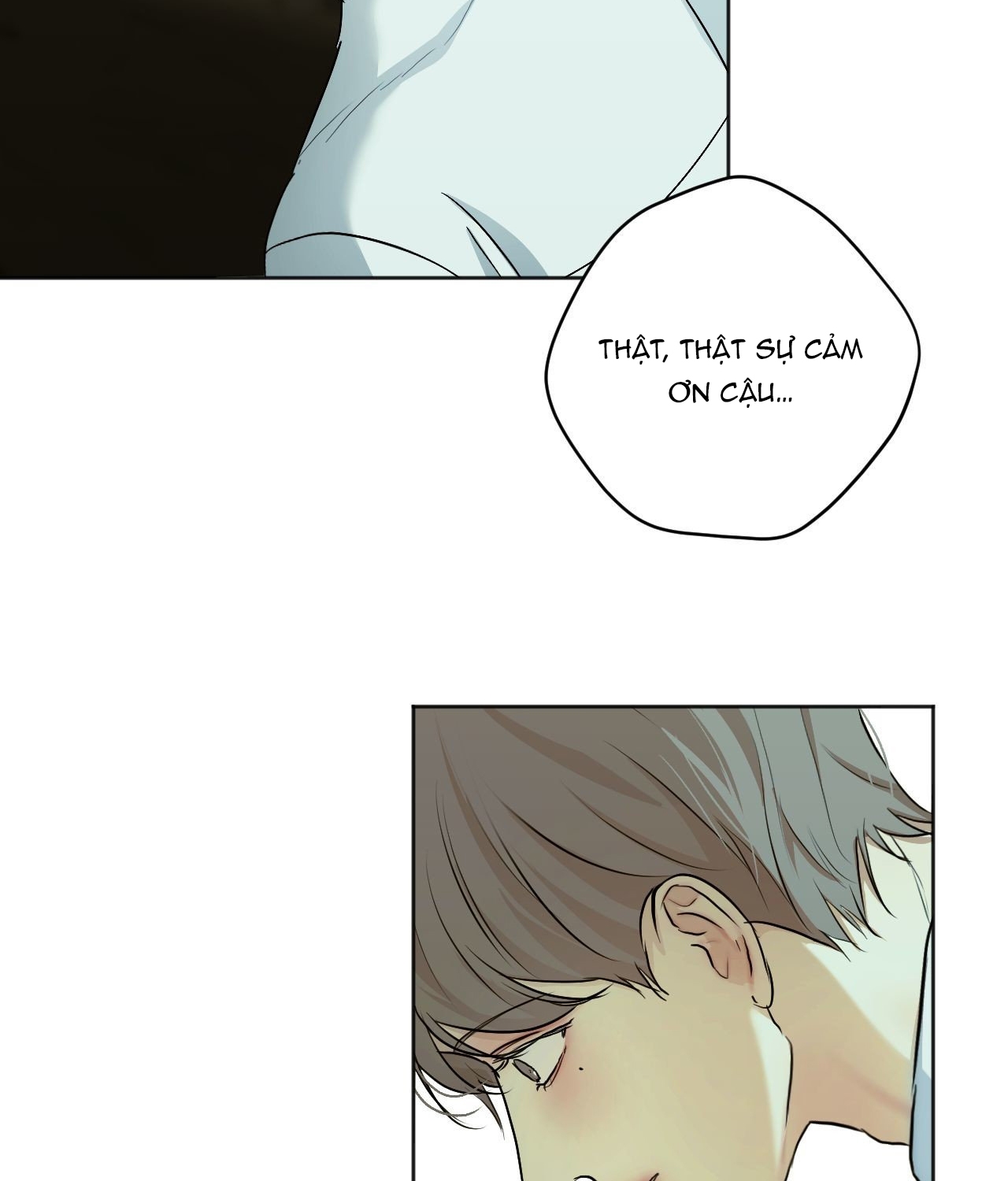 cry me a river chapter 26.2 26