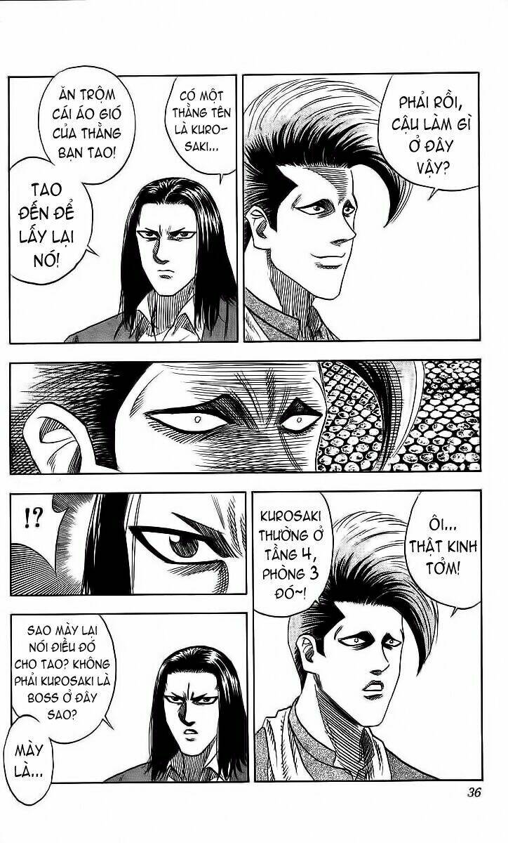 hareluya chapter 90 9