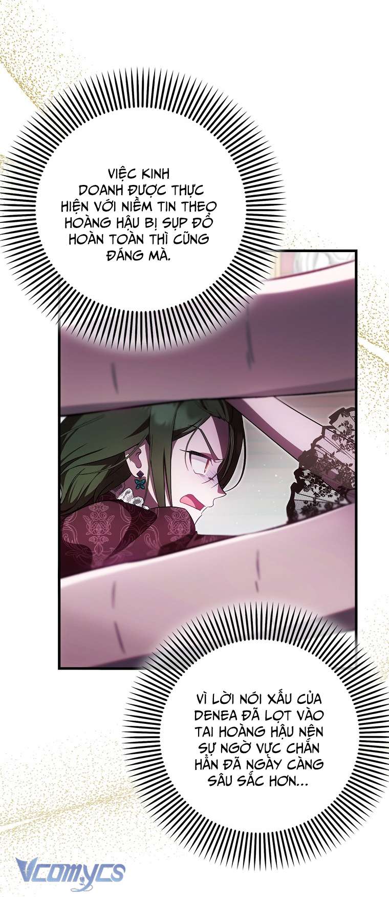 lần đầu bé út được yêu thương chapter 39 17