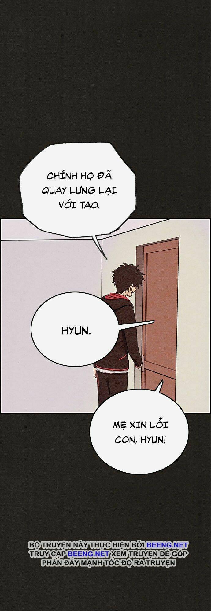 quái vật tại chung cư xanh chapter 124 38