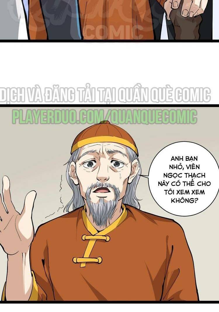 hồi xuân tiểu độc y chapter 32 2