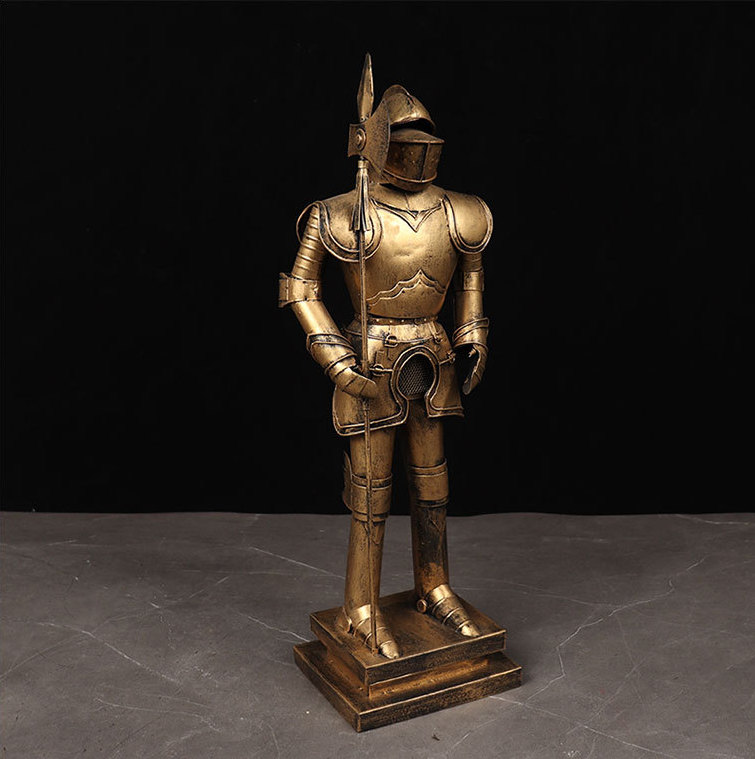 Tượng Giáp Binh La Mã