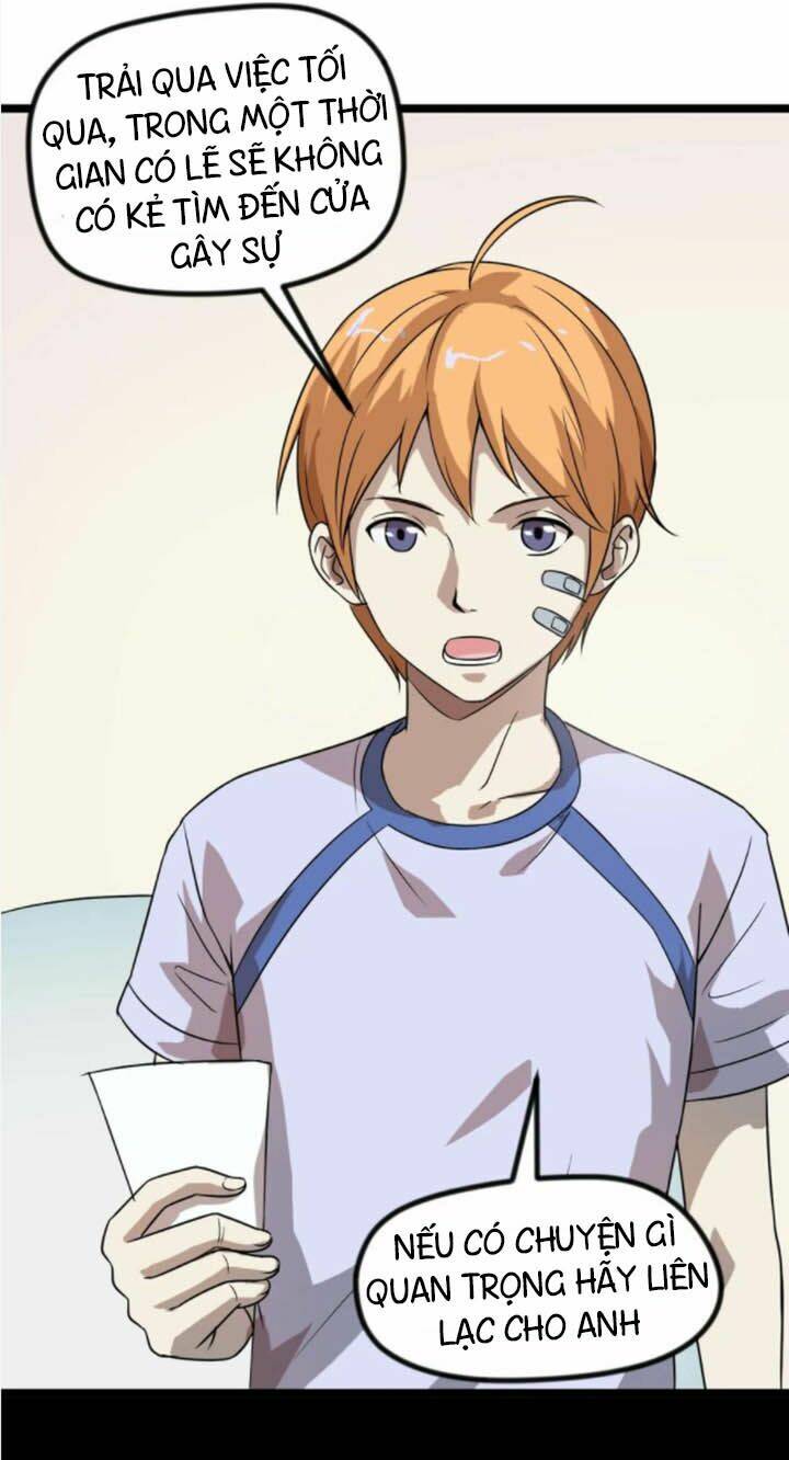 đai ca trở lại tuổi 16 chapter 12 7