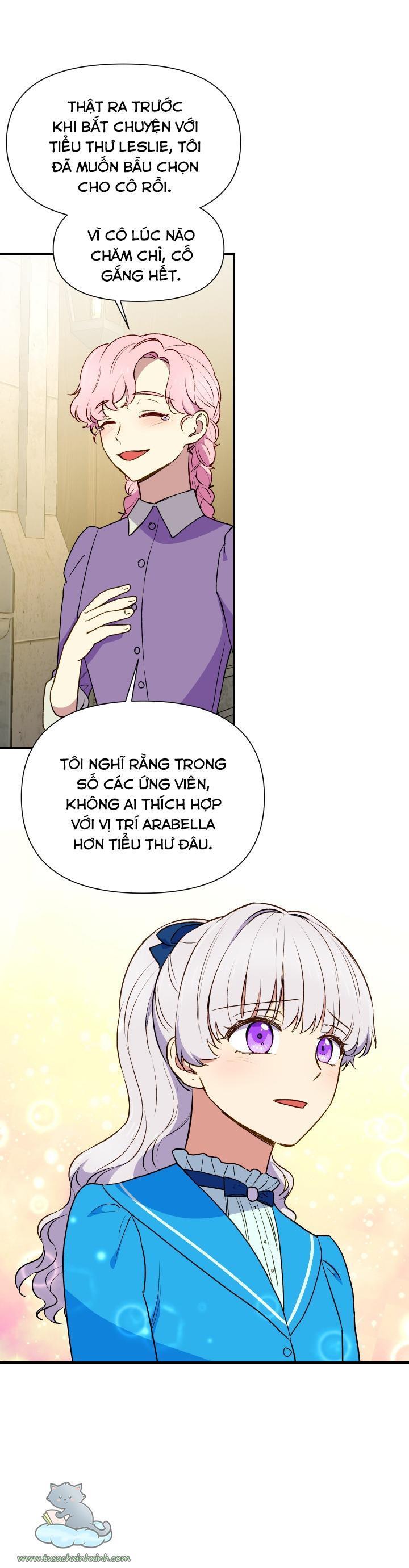 công nương khế ước của gia tộc công tước quái vật chapter 75 42