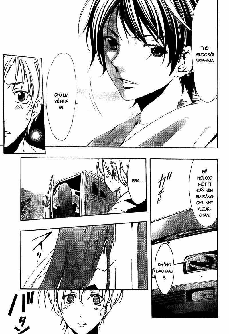 thị trấn tình yêu chapter 53 14