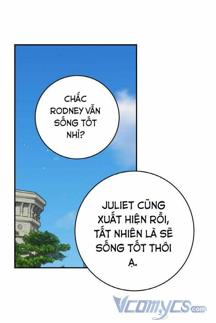 nhật ký tuần trăng mật của phù thủy và rồng chapter 70 38