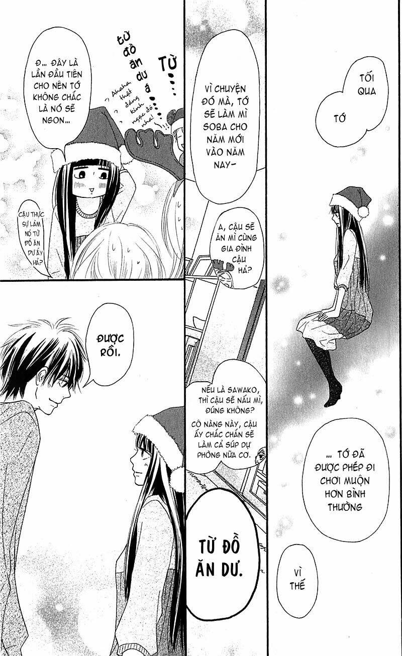 anh đã cho em biết bao thứ đầu tiên chapter 75 31