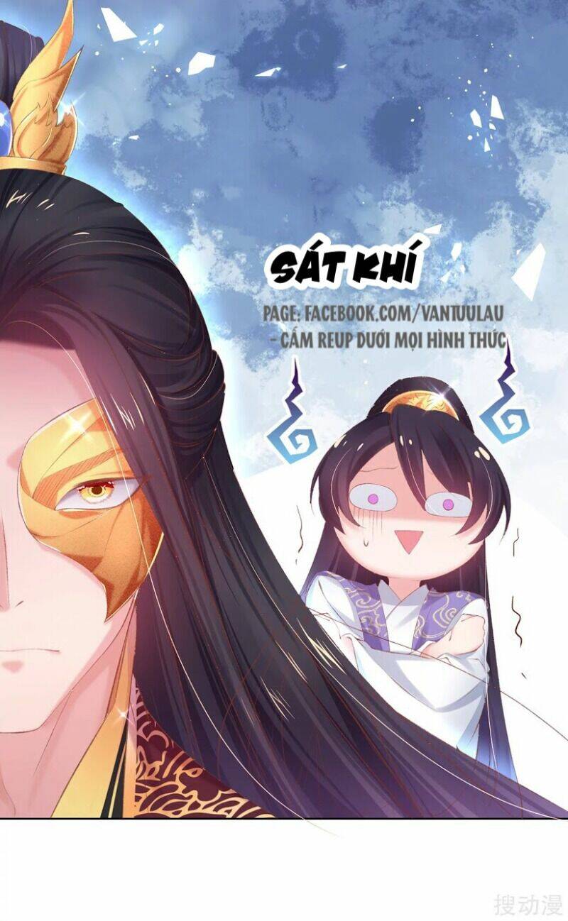 thị huyết y phi chapter 66 53
