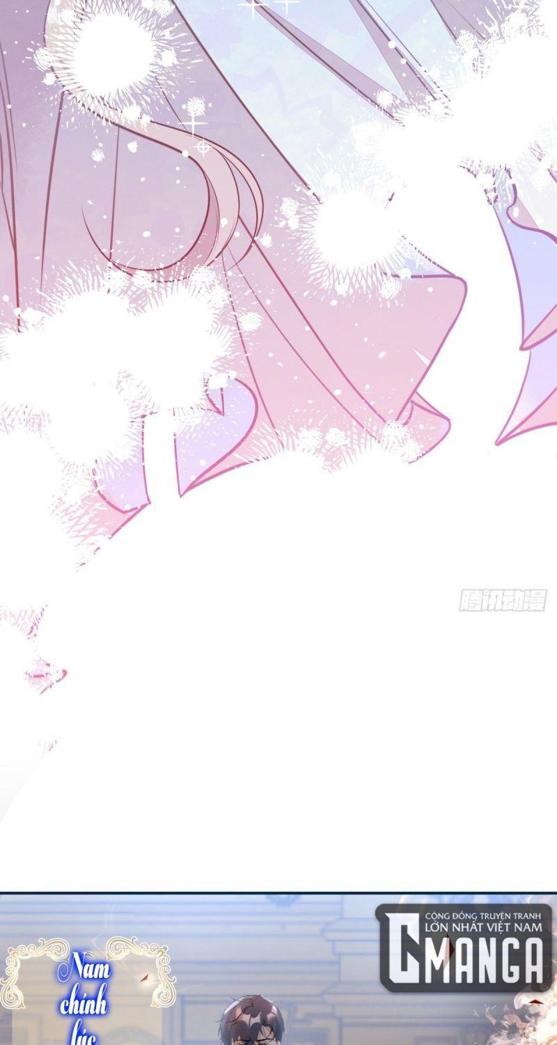 [15+] xuyên đến thế giới nào cũng là hắc liên hoa của anh chapter 3 25