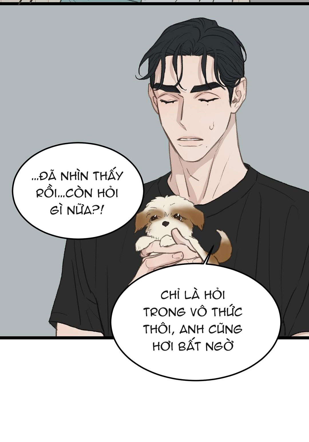 vùng cấm tình yêu của beta chapter 49 45