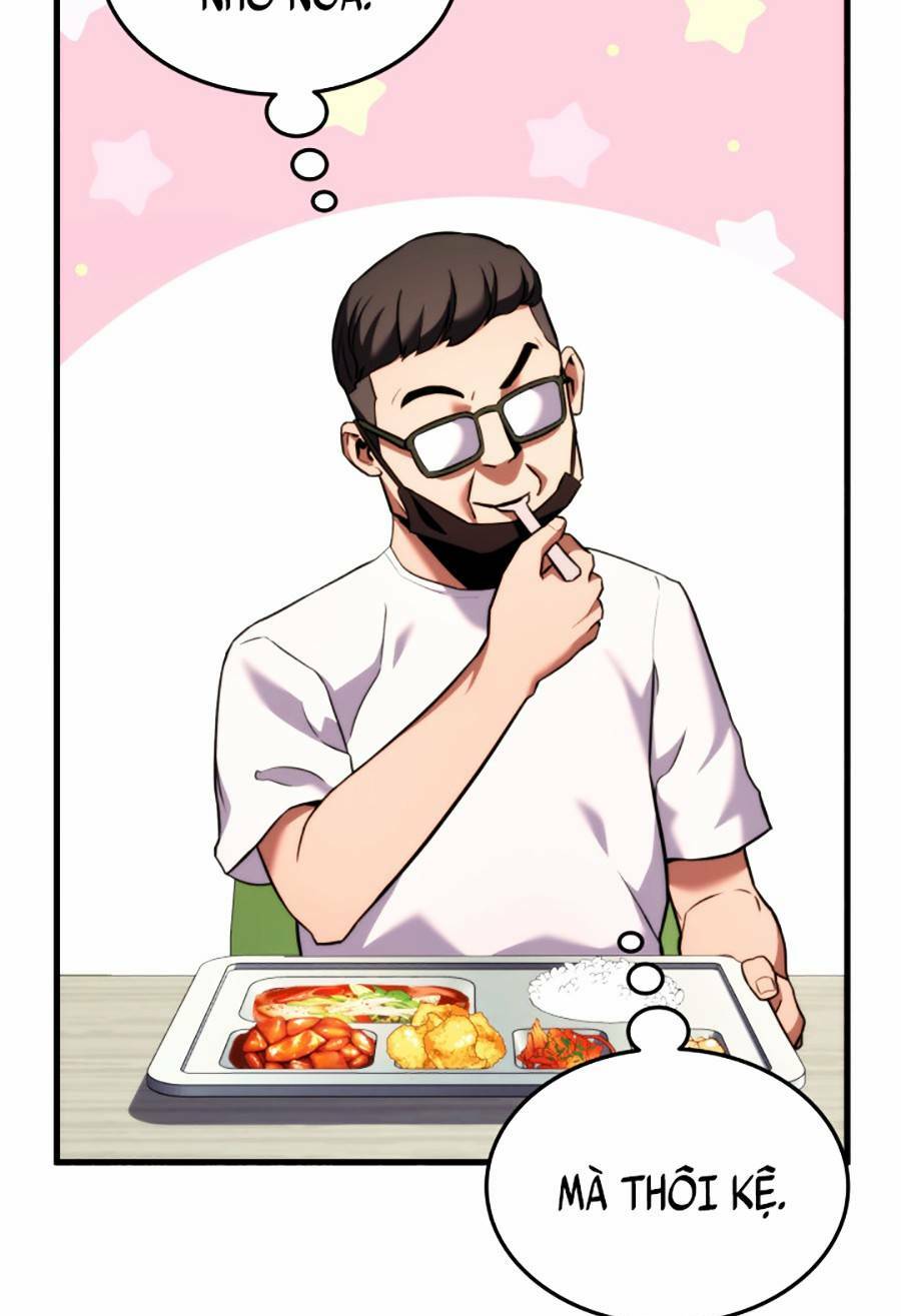 huyền thoại game thủ - tái xuất chapter 49 121