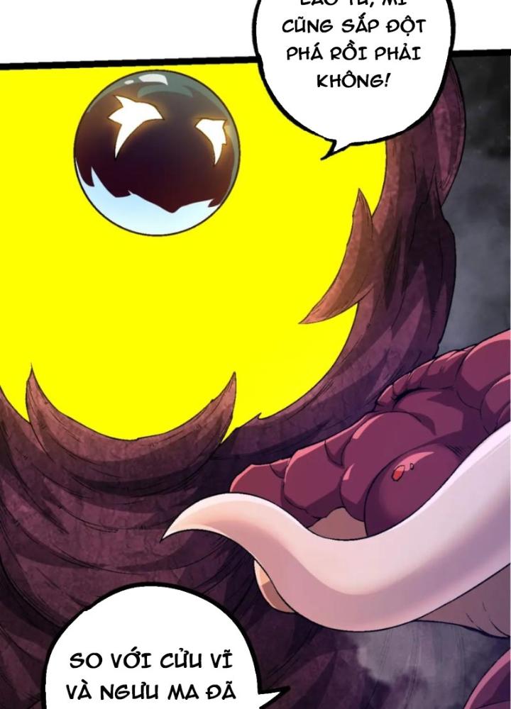 từ cây cổ thụ bắt đầu tiến hóa chapter 97 96