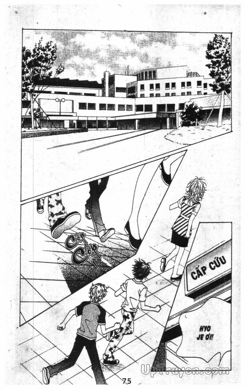 dạ khúc chapter 12 76