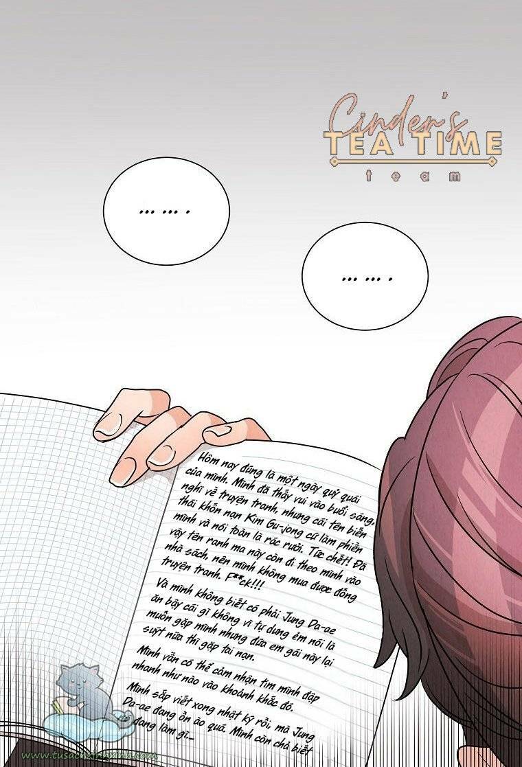 chào nhé, không làm thông gia nữa đâu! chapter 5 15