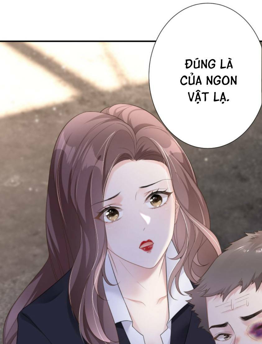 tùy ý thiêu đốt lửa tình chapter 1 9