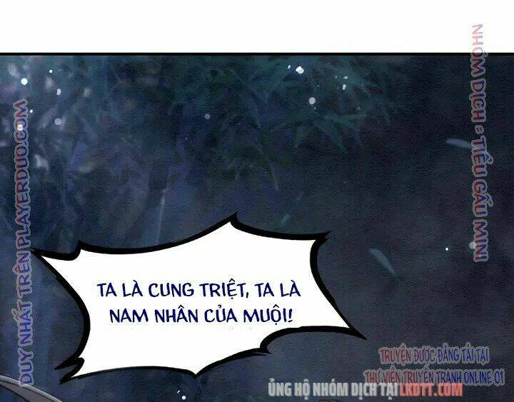 trọng sinh bá sủng nhiếp chính vương quá mạnh mẽ chapter 156 51