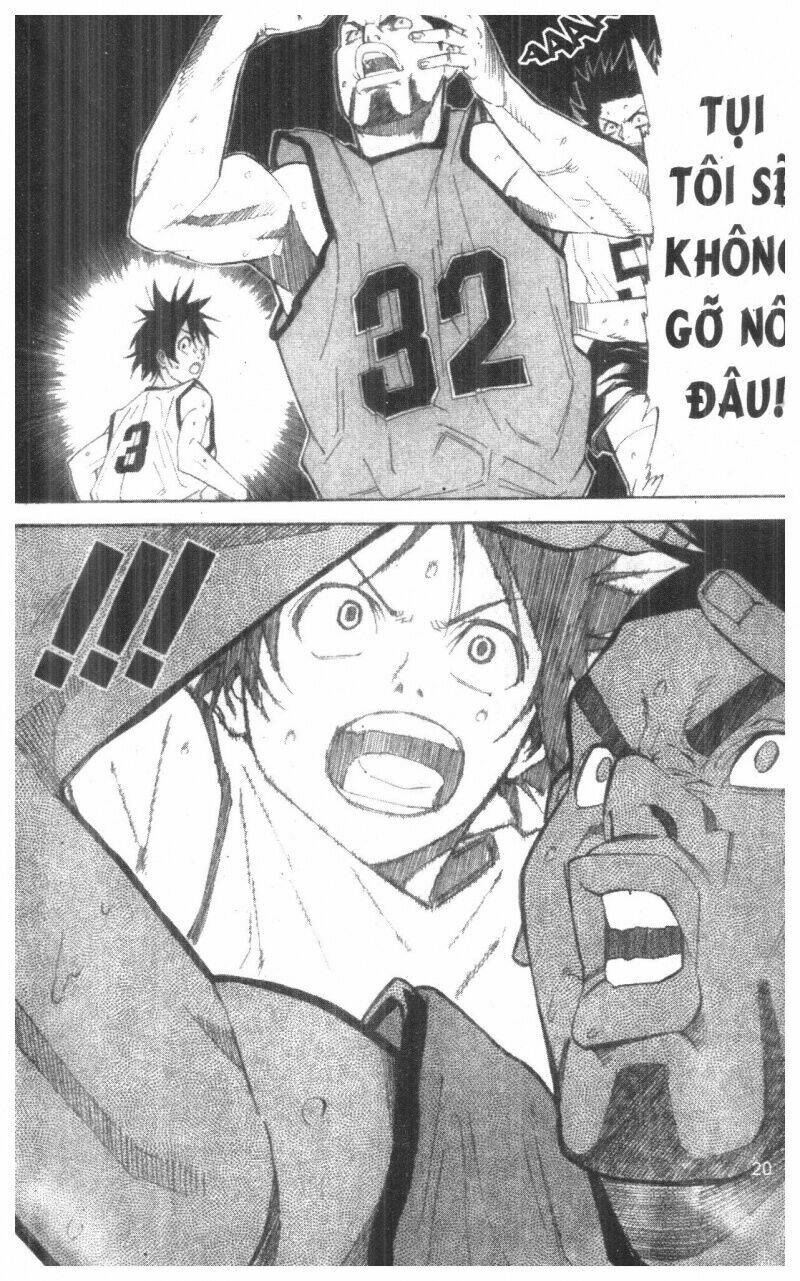 dogashikaden! chapter 2 20