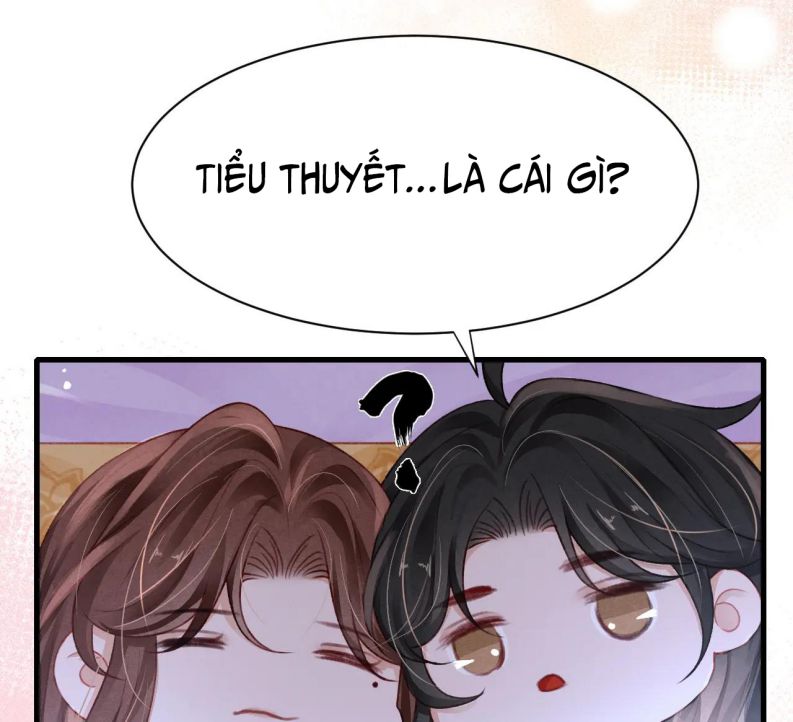 Cô Vương Tại Hạ chapter 73