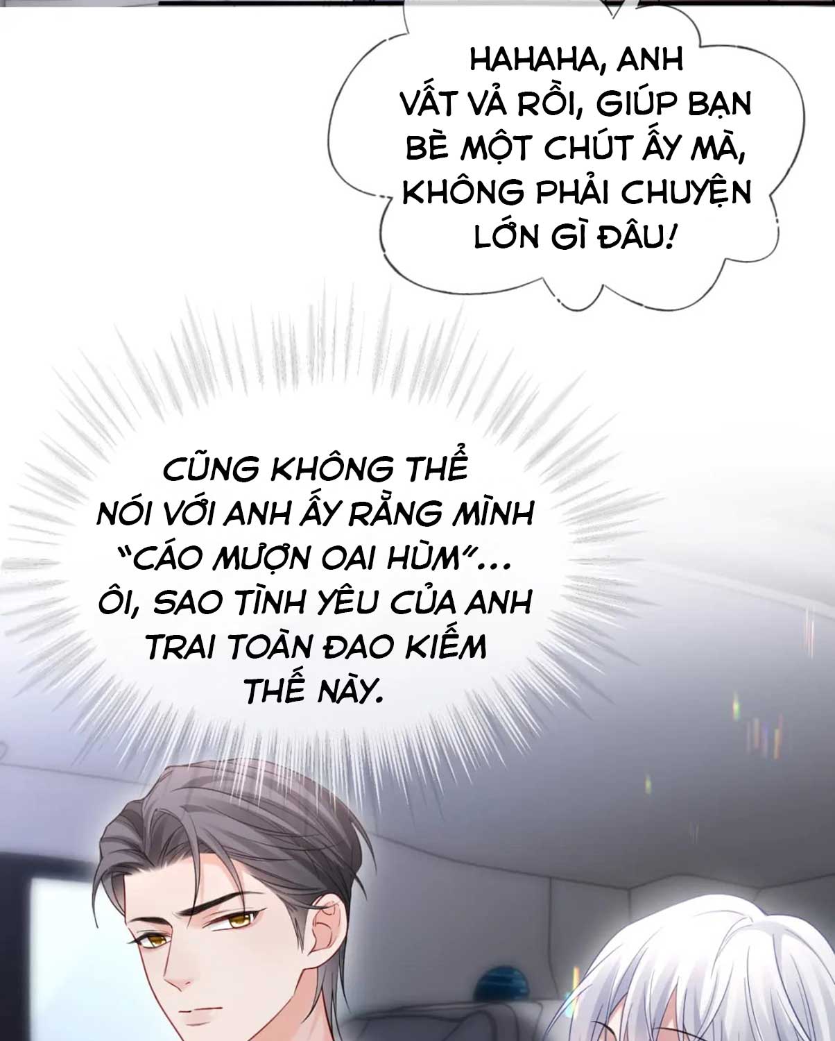 ĐƠN LY HÔN chapter 108