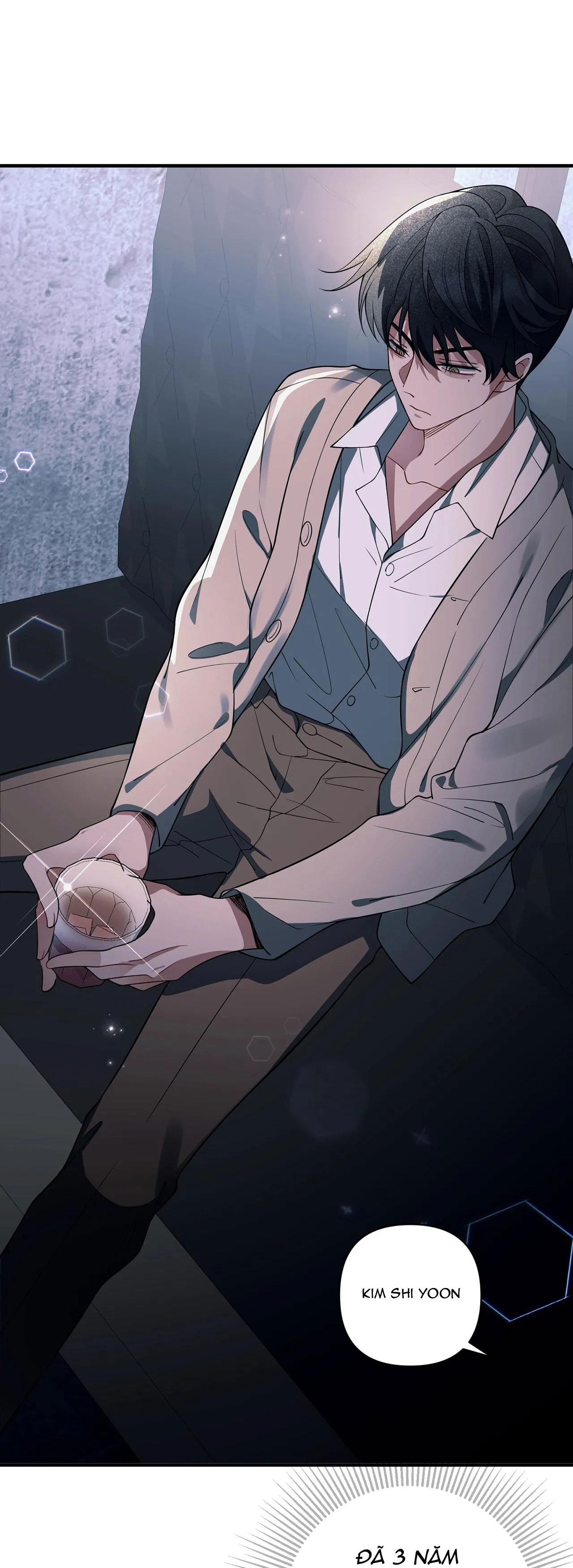 vết tích chapter 7 23