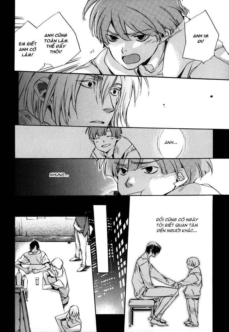 watashitachi no shiawase na jikan chapter 6 16