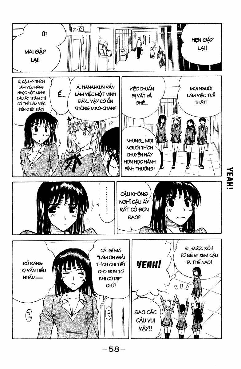 school rumble chapter 113 9