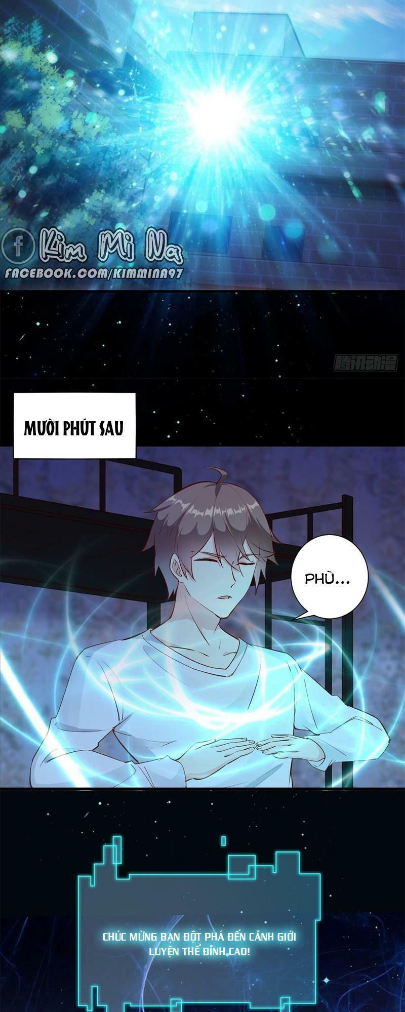 ta lập hậu cung tại tây du ký chapter 10 7