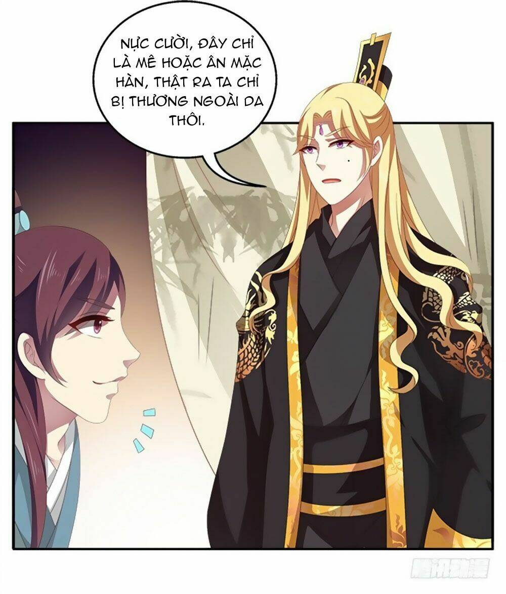 thịnh thế an nhiên chapter 49 21