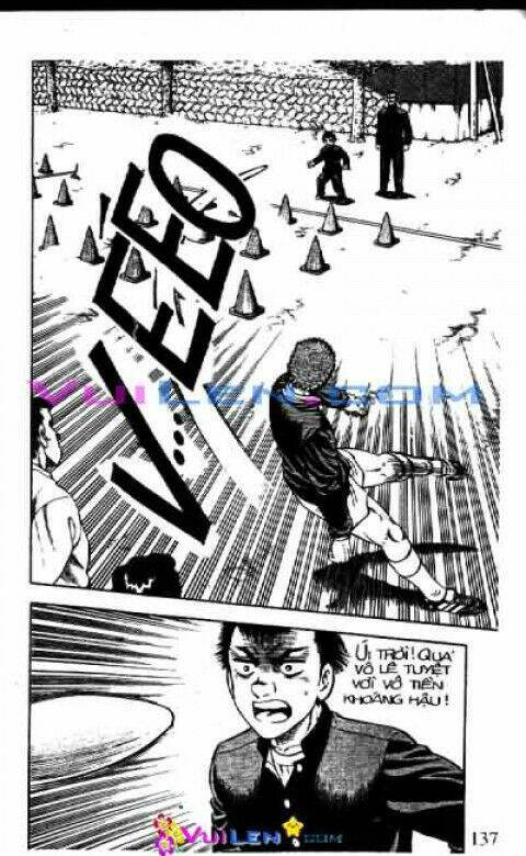 sôi động cầu trường full 17 tập chapter 12 137